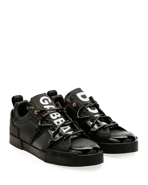 dolce and gabana mens shoes|dolce gabbana shoes men sale.